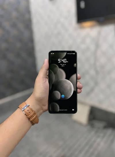 Red Magic 6 Pro Exchange Possible