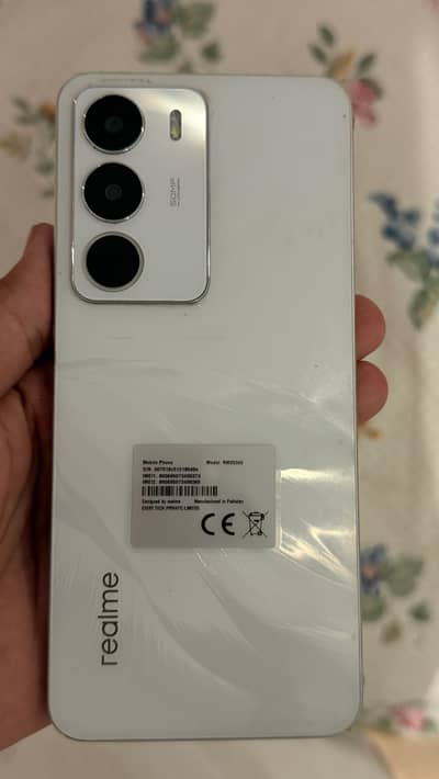 Realme C31 128 gb