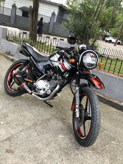 Urgent sale