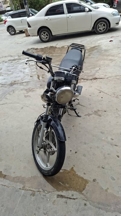 suzuki 150