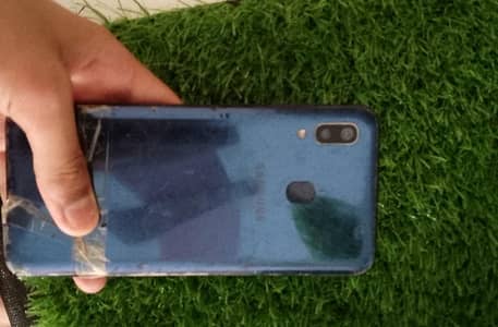samsung A20