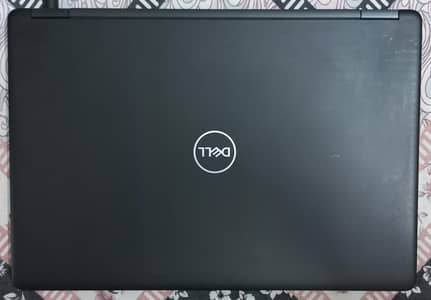 Dell latitude 5490