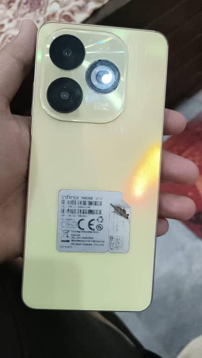Infinix Other Model
