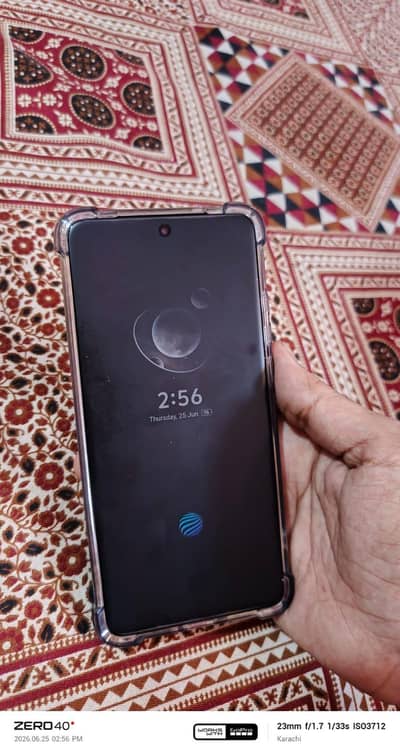 Vivo x200 Pro