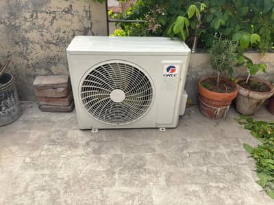 Gree 1 Ton Pular Turbo