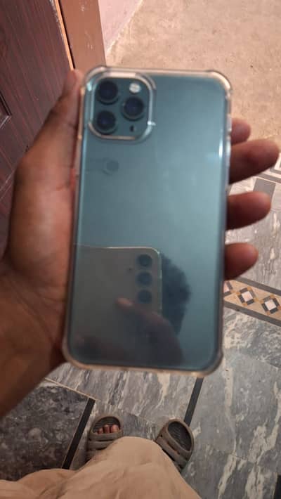Iphone 11 pro