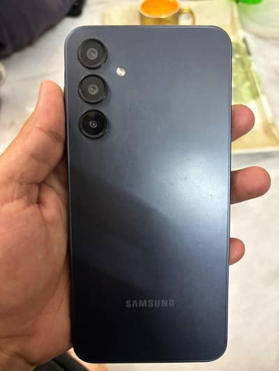 Samsung Mobile A16