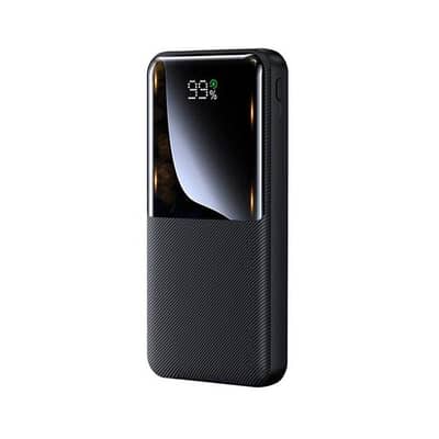 Remax Rpp-623 Power Bank 20000mah 20w+22.5w Pd+qc Black