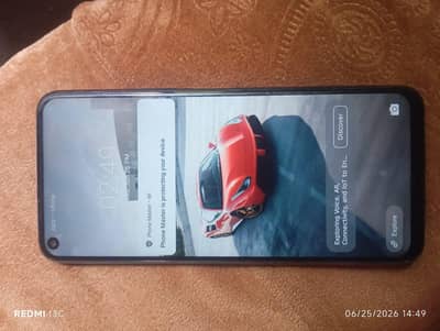 Infinix Note 7