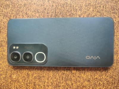 Vivo Y19s
