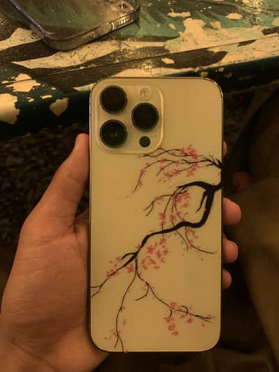 Apple iPhone 14 Pro Max