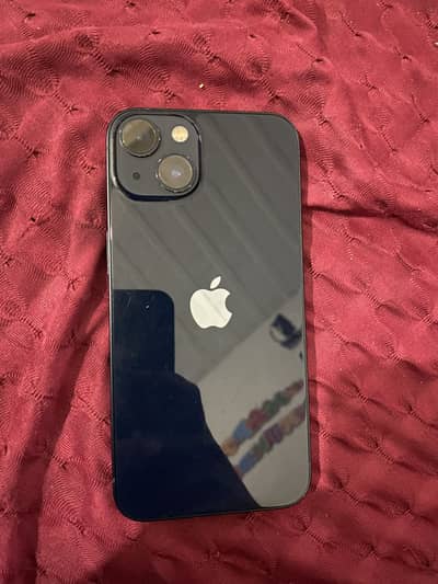Apple iPhone 13 Jv Non PTA 100% Original