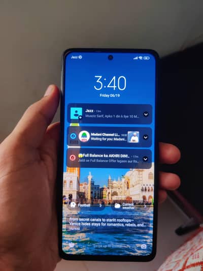 Xiaomi Poco X3 Pro