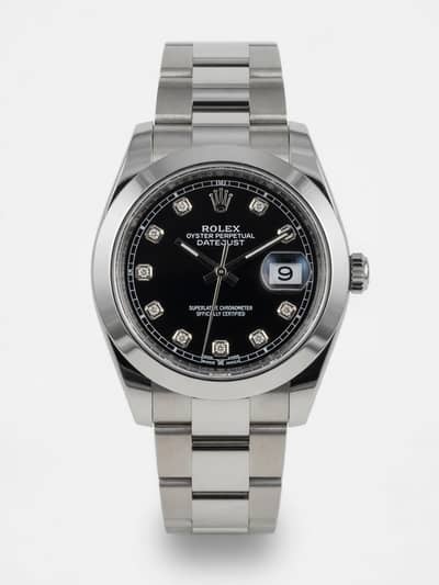 Premium Luxury Rolex Oyster Perpetual Day-Date Luxury Watch For Men's