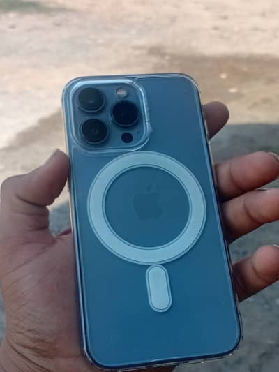 Apple iPhone 13 Pro