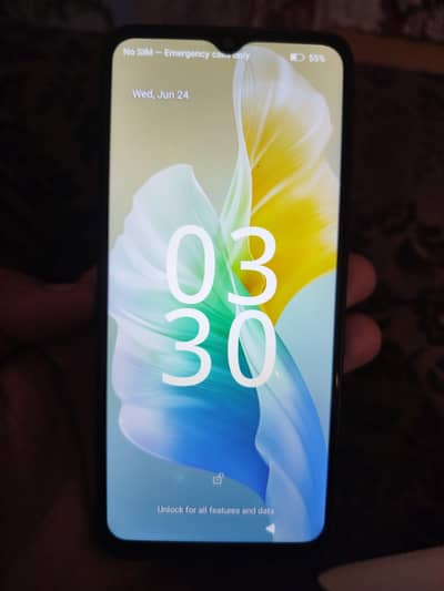 ​SEGO Smart 9 (4GB/64GB) Official pta Exchange possible