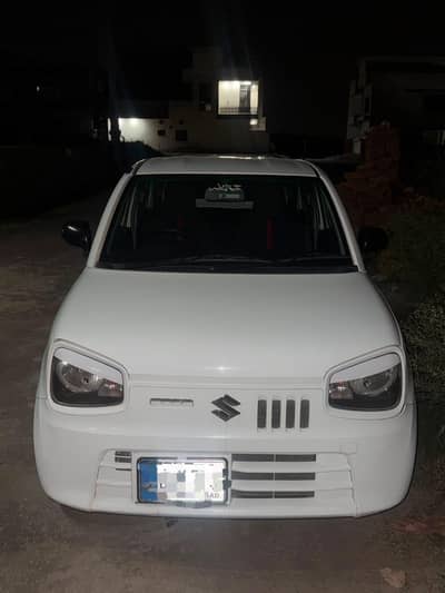 Suzuki Alto 2023