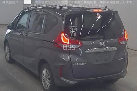 Honda Freed plus 2019 2023 brand new condition