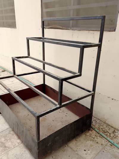 Vagitable display