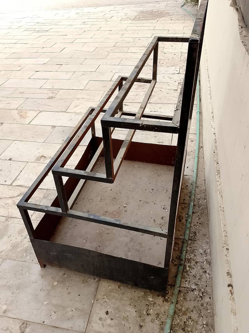 Vagitable display 2