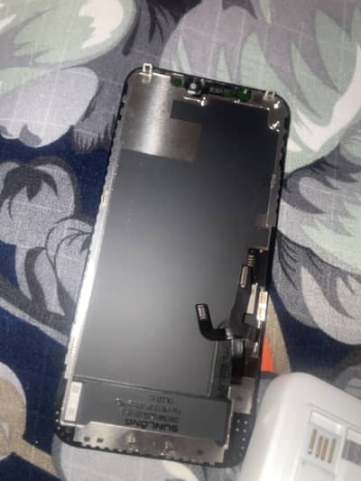 Apple iPhone 12 Pro