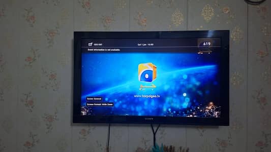 SONY SIPLE LED