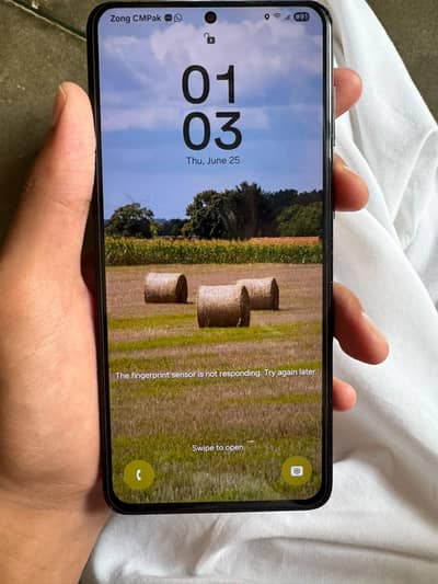Samsung Mobile S21 Plus