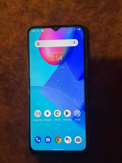 Vivo Y20