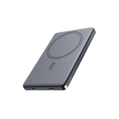 Joyroom Jr-pbm08 Pro 10000mah 20w Ultra-thin Wireless Charging Power