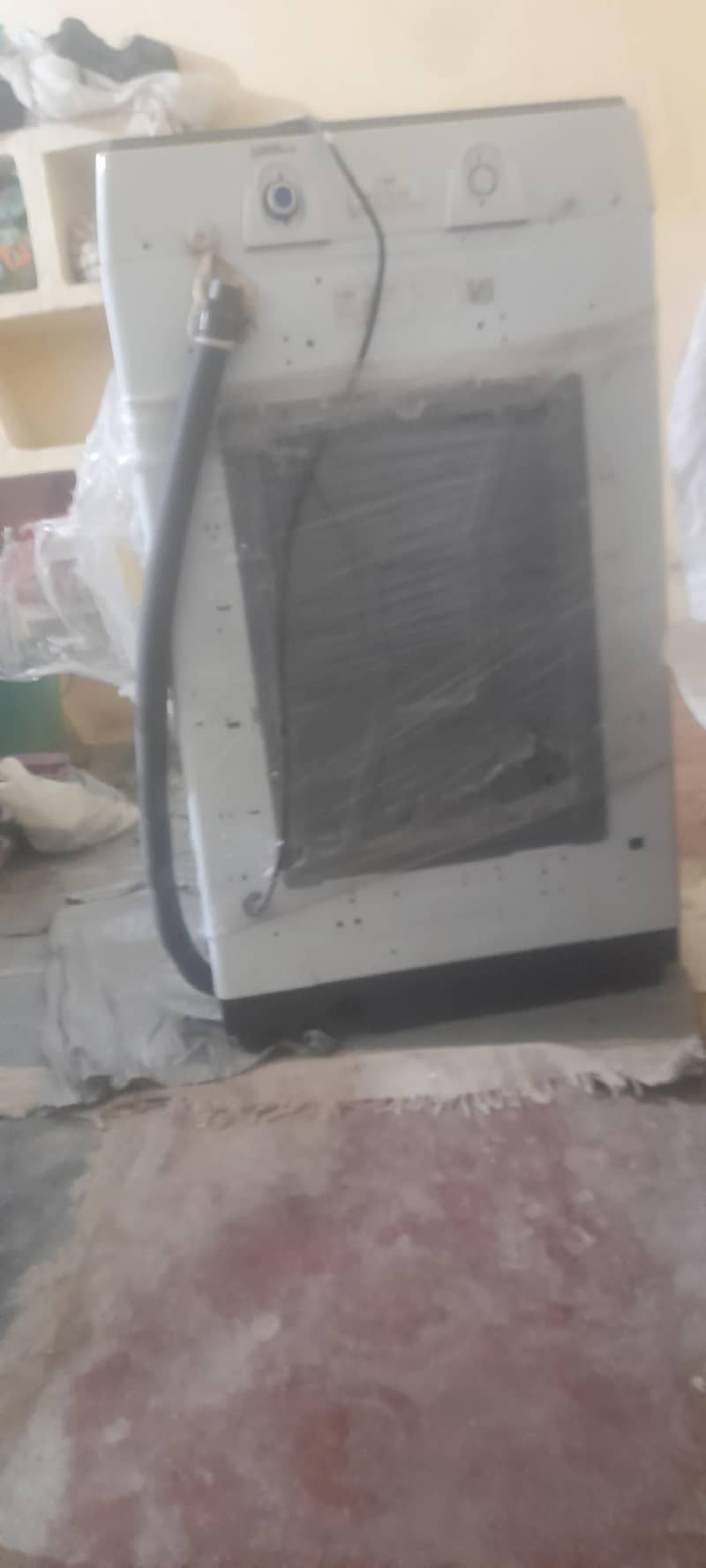 Washing Machine 0