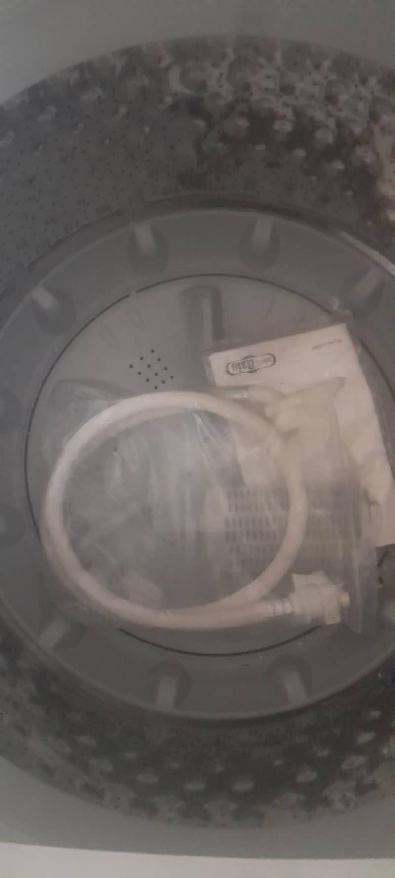Washing Machine 3