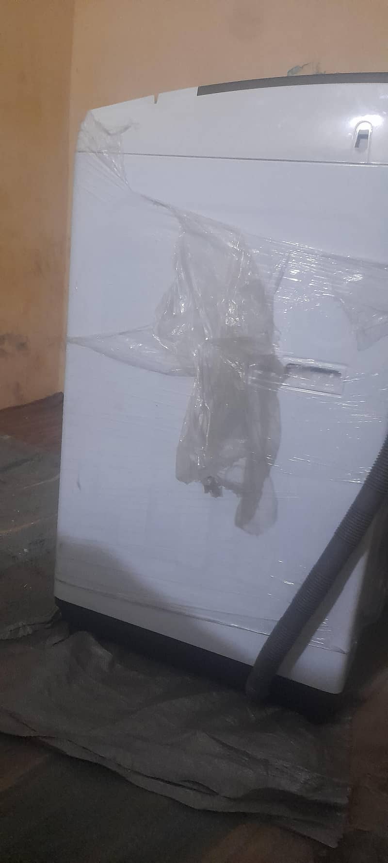 Washing Machine 4