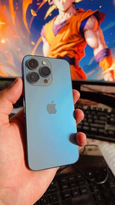 Apple iPhone 13 Pro 256gb non pta