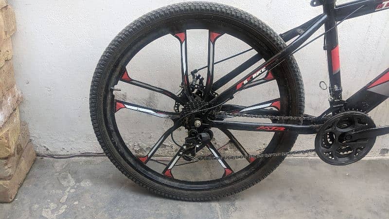 full size cycle 3