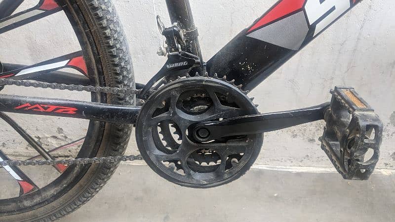 full size cycle 4