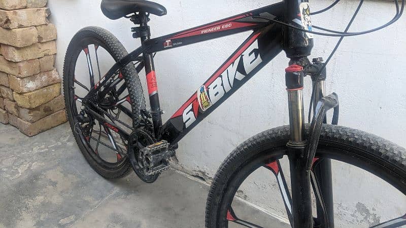 full size cycle 5
