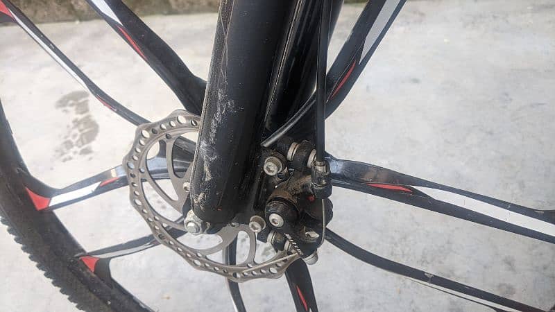 full size cycle 7
