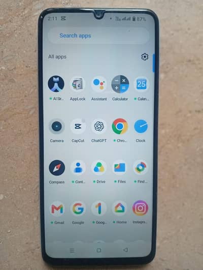 Realme Note 50