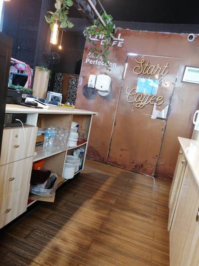 Need Executive Chef Fast Food Chain