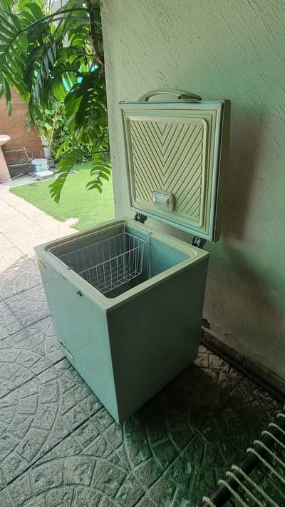 Deep Freezer for Sale