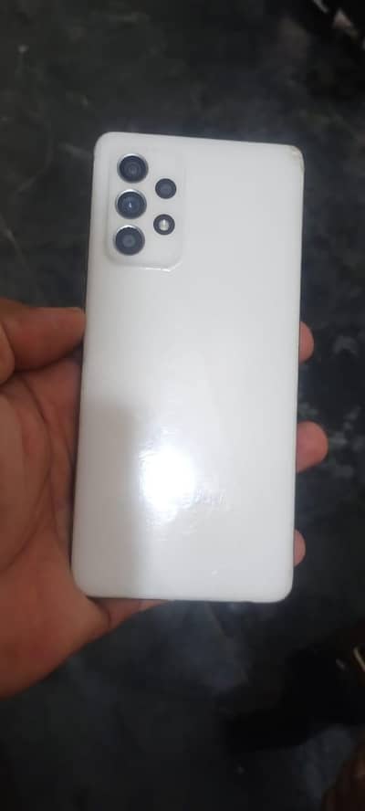 Samsung Mobile A52s