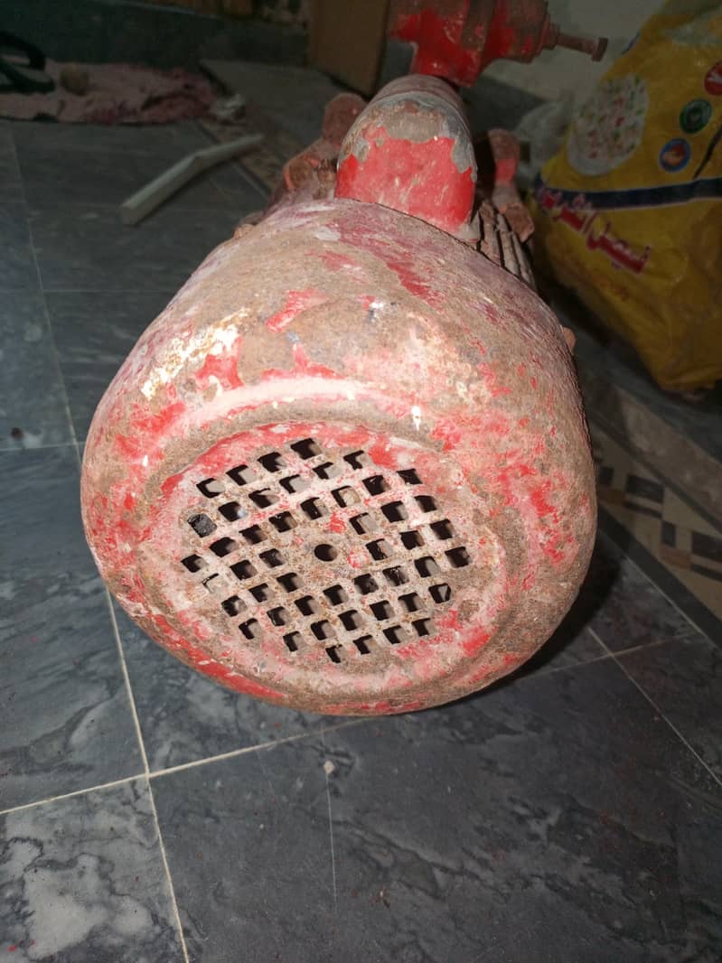 Lal pump single amperal 3