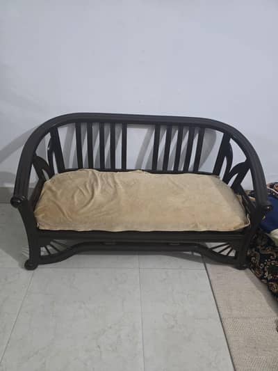 Chinese sofa
