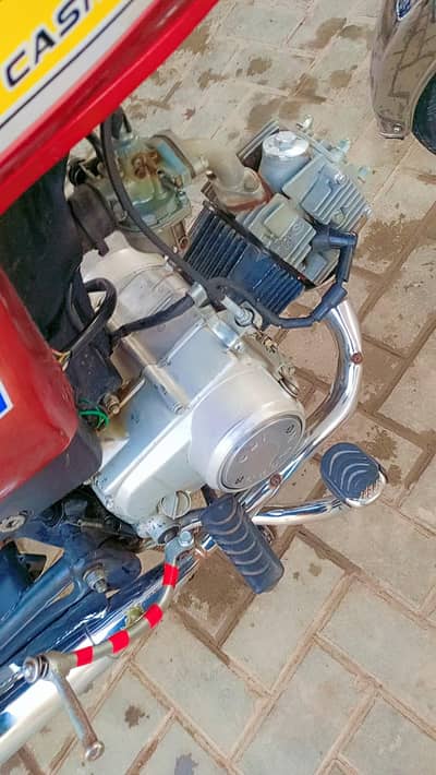 bike for sell urgent . . . . 03705954650