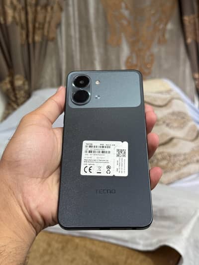 Tecno Spark Go 3 exchange b ho gya iphone ka sath wp num 03335672428
