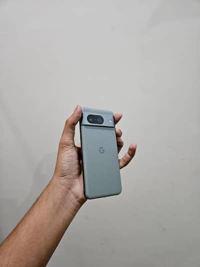 Google Pixel 8