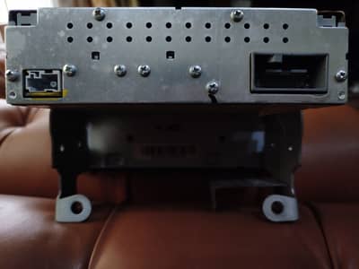 Honda civic 2016 Original Car MP3 Player for Sale