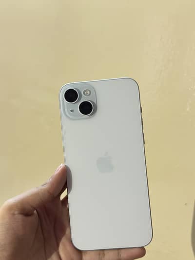 Apple iPhone 15 plus