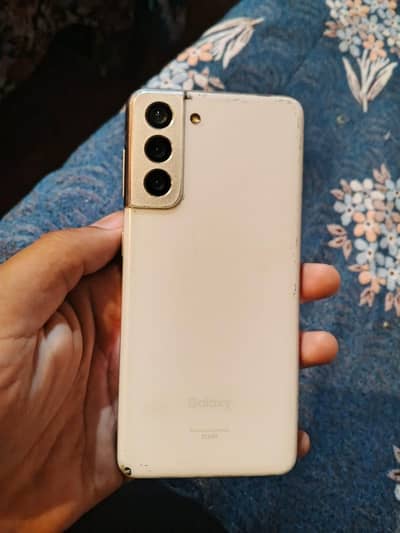 Samsung S21 5g 8/256