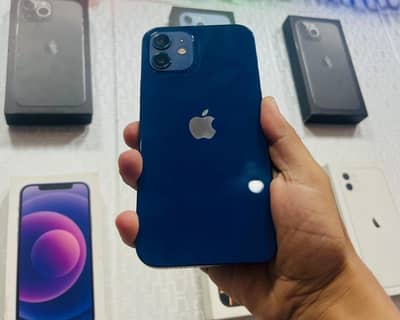 Apple iPhone 12